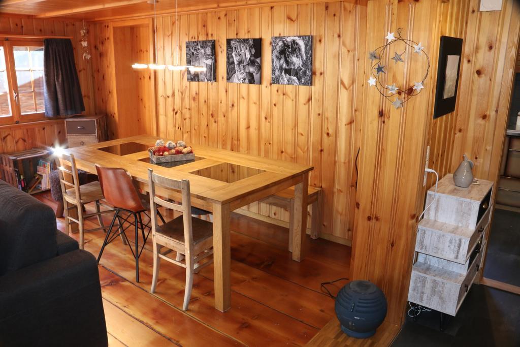 Meine Kleine Ecke Ferden Luaran gambar