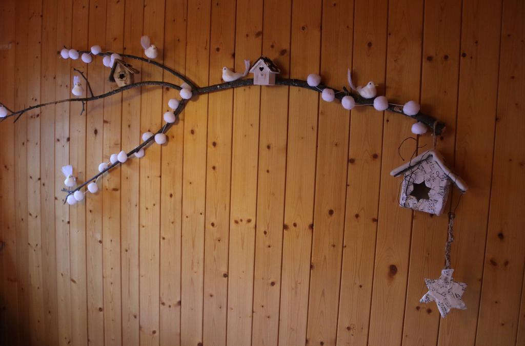 Meine Kleine Ecke Ferden Luaran gambar