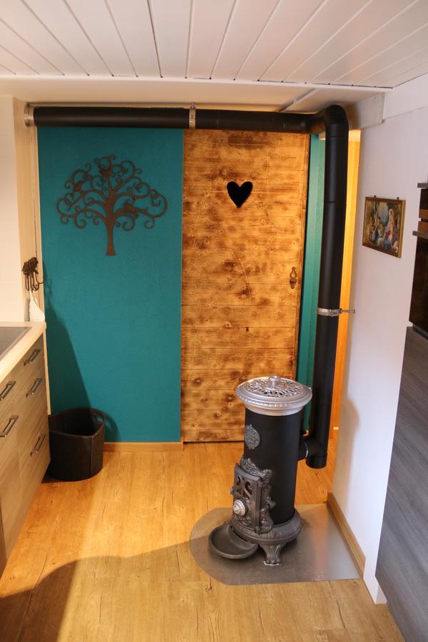 Meine Kleine Ecke Ferden Luaran gambar