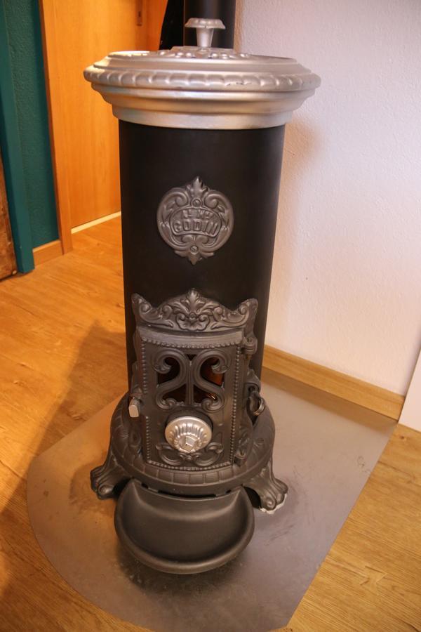 Meine Kleine Ecke Ferden Luaran gambar