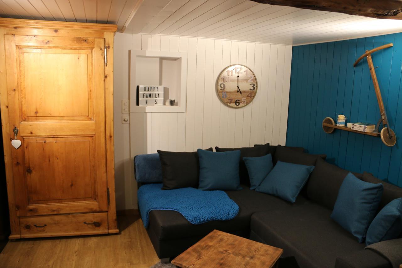 Meine Kleine Ecke Ferden Luaran gambar