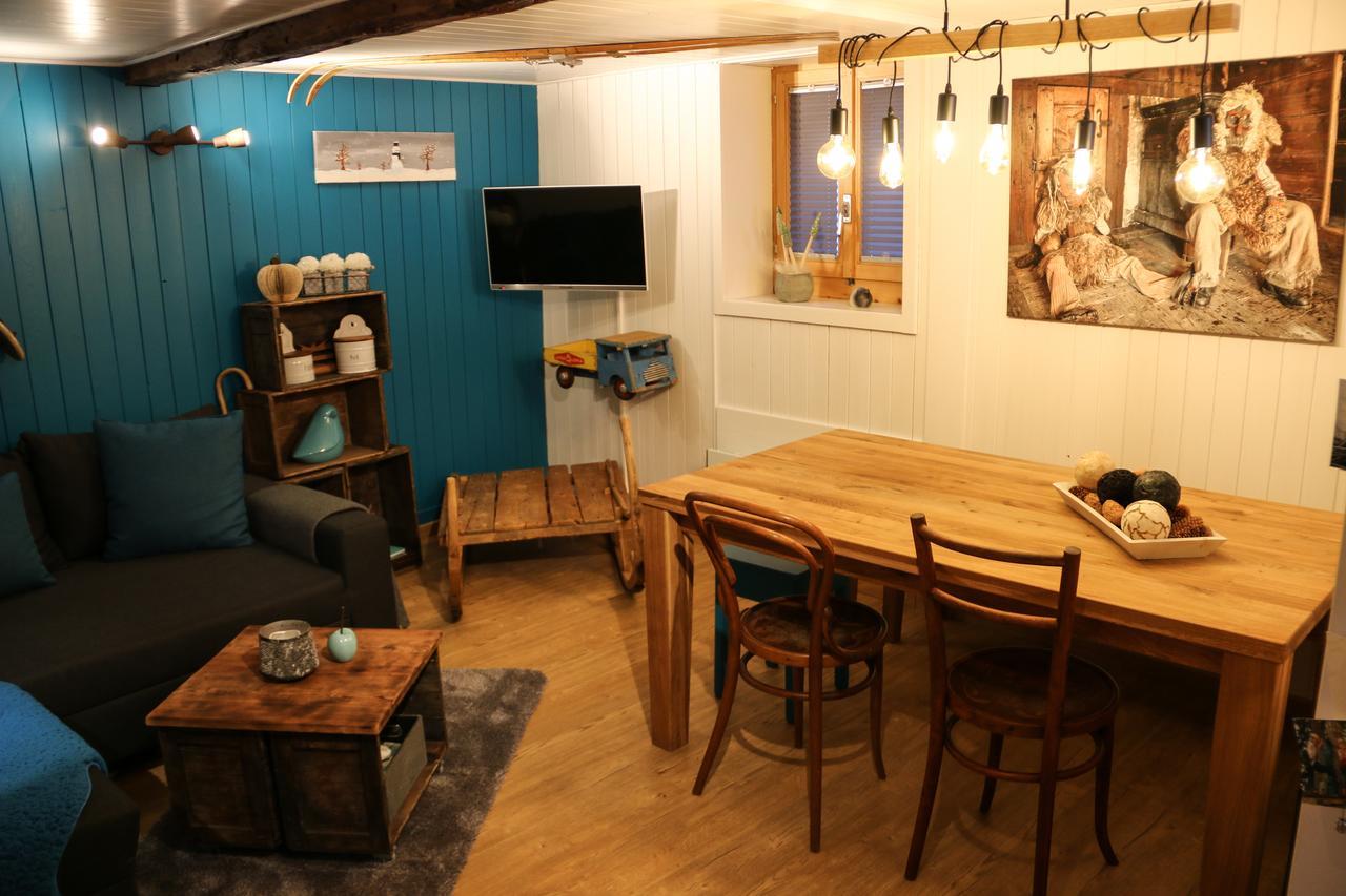 Meine Kleine Ecke Ferden Luaran gambar