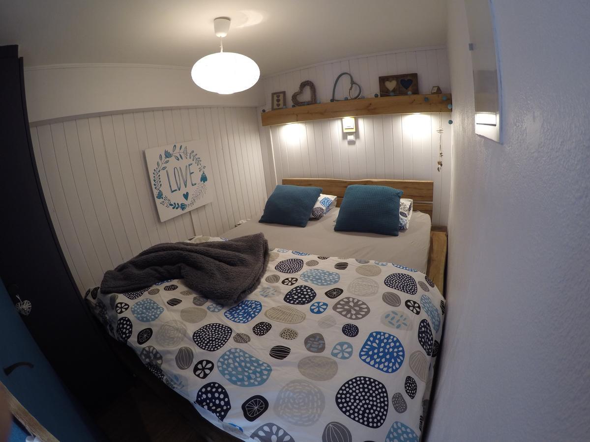 Meine Kleine Ecke Ferden Luaran gambar