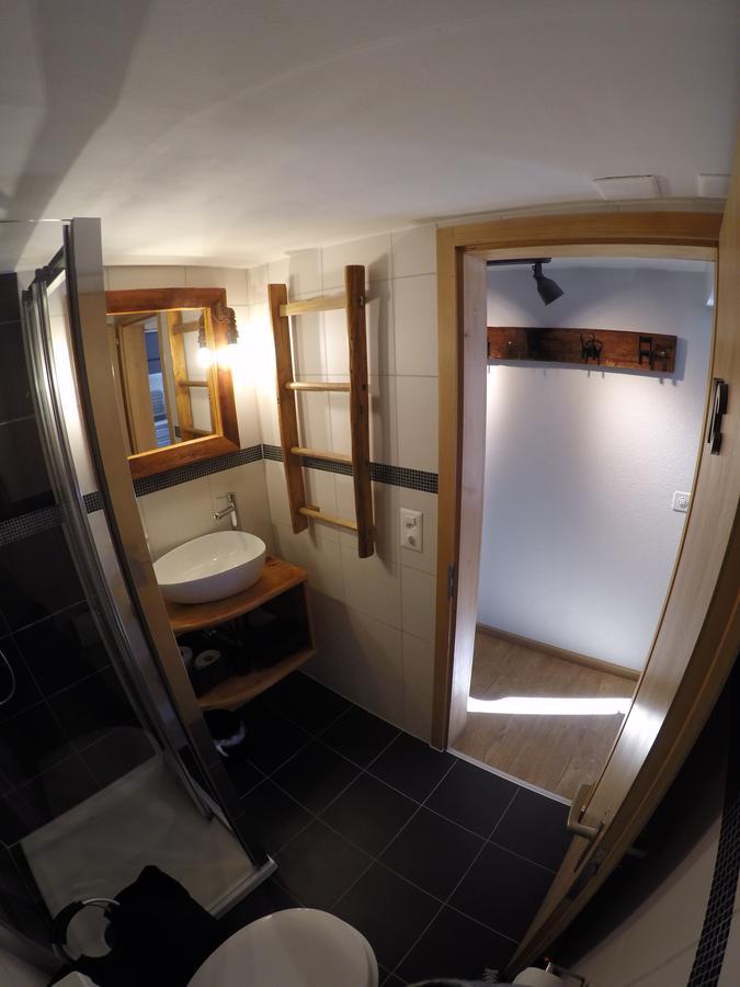 Meine Kleine Ecke Ferden Luaran gambar